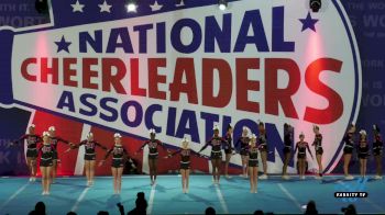 Star Athletics ATL - Crush [2022 L4 Junior Day 1] 2022 NCA Atlanta Classic