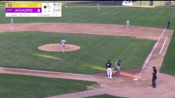 Replay: Home - 2024 Owlz vs Jackalopes | Jun 5 @ 6 PM