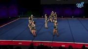 TRIBE ELITE - Code Black [2025 L1 Performance Rec - 14Y (NON) - Small Day 1] 2025 The Quest
