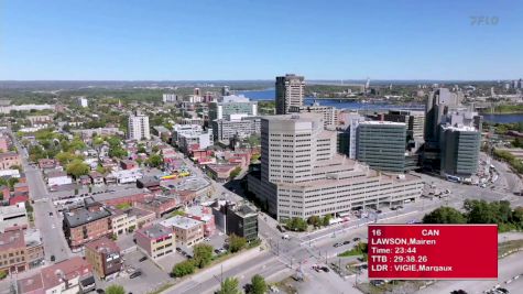 Replay: French Commentary - 2025 Tour of Gatineau | Sep 19 @ 11 AM