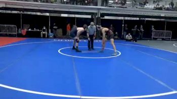 152 lbs Prelims - Robert Flaherty, Razor/comsewogue vs Jack Geyer, Elite Wrestling Academy