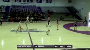 Replay: Southwestern vs Ozarks (AR) | Jan 19 @ 12 PM