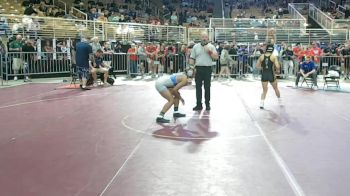 120 lbs Champ. Round 1 - Ariel Walker, Belleview vs VANESSA WHITELOCK, Admiral Farragut Academy
