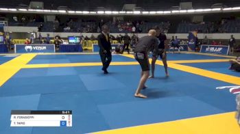 RENATO CANUTO vs TOMMI TAPIO PULKKANEN No-Gi Championships