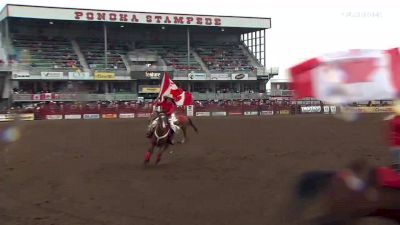 CPRA | Ponoka Stampede | Finals