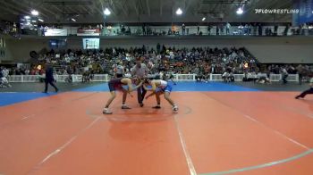 132 lbs Prelims - Mason Stein, Central Bucks East vs Alec Merry, Lower Dauphin