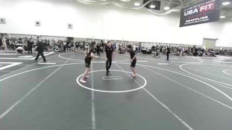 Benjamin Colbath vs Dylan Mercado 2023 ADCC Dallas Open