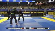 Floriano Dornas De Amorim Junior vs Diego Dias Ramalho 2026 Pan Jiu Jitsu IBJJF Championship