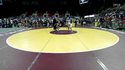 106 lbs Rnd Of 128 - Analu Woode, HI vs Kyle Menuez, CO