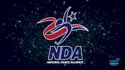 Replay: NDA All-Star Nationals | Jan 27 @ 6 PM