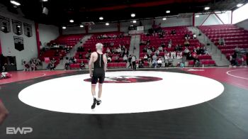 106 lbs Champ. Round 1 - Gabe Punnoose, WESTMOORE vs Hudson Glover, SKIATOOK