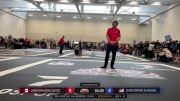 Jonathan Boulanger vs Christopher Floriano 2024 ADCC Niagara Open