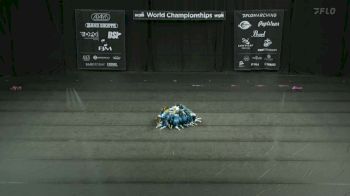 Seminole HS "Seminole FL" at 2024 WGI Color Guard World Championships