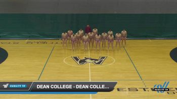 Dean College - Dean College [2022] 2022 UDA New England Dance Challenge
