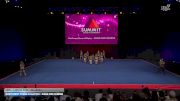 Northwest Power Athletics - KINGS AND QUEENS [2026 L3 Senior Coed - D2 - Small] 2026 The D2 Summit