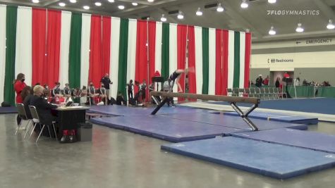 Eisley Wall - Women's Group, Apex - 2021 Christmas on the Chesapeake