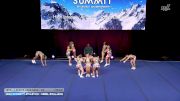 High Intensity Athletics - Rebel Souljahs [2026 L4 Senior Open Coed - D2 Finals] 2026 The D2 Summit