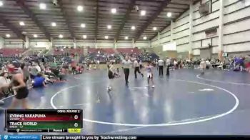 75 lbs Semis & Wb (16 Team) - Trace World, Emery vs Eyring Vakapuna, Victory