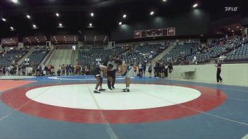 125 lbs Cons. Round 1 - Stanley Anderson, Rochester University vs Gabriel Diaz, Montreat College