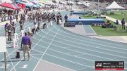 2026 AAU Junior Olympic Games - Youth Girls' 200m, Prelims 2 - Age 17-18