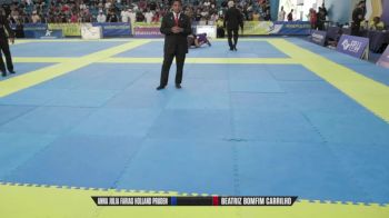 Replay: Mat 1 - 2026 FPJJ Circuito Paulista NO GI Etapa 1 | Mar 1 @ 9 AM