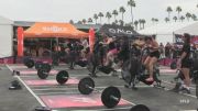 Mixed - Vinia Lifting Stage - Echo/Randy - 55+ MF/50-54 F Heat 5