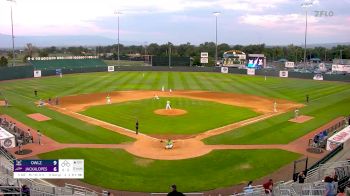 Replay: Owlz vs Jackalopes | Jul 20 @ 6 PM