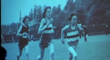 Marcus O'Sullivan on the College Athlete