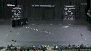 Salem HS "Salem NH" at 2025 WGI Guard World Championships