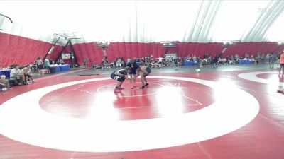 175 lbs Champ Round 1 (16 Team) - Christopher Estrada Morales, Albert Lea Area vs Christopher Denman, Reedsburg