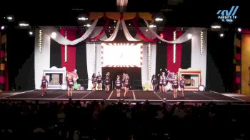 MGA Cheer Extreme - Vortex [2024 L3 Senior - D2 Day 1] 2024 ASC Battle Under the Big Top Grand Nationals