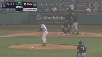 Replay: Home - 2025 Jackalopes vs Vibes | Jul 31 @ 6 PM