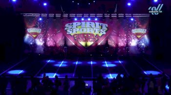 Cheer Extreme - Richmond - Day 2 [2023 L2 Junior - Small Teal Tiaras] 2023 Spirit Sports Battle at the Beach Myrtle Beach Nationals