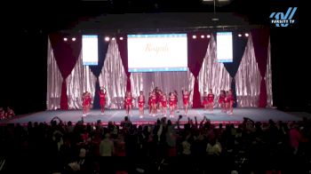 GymTyme All-Stars - 502's [2025 L2 Youth Day 2] 2025 The American Royale Sevierville Nationals