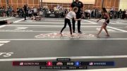 Elizabeth Valk vs Nyxen Wong 2026 ADCC Portland Open