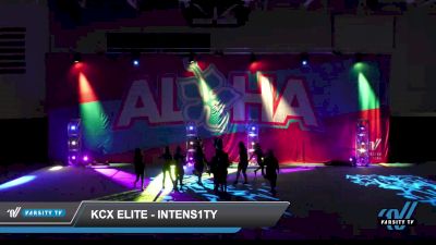 KCX Elite - INTENS1TY [2022 L1 - U17 Day 1] 2022 Aloha West Palm Beach Showdown