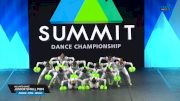 No Limits Dance - Junior Small Pom [2025 Junior - Pom - Small Semis] 2025 The Dance Summit