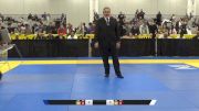 Jefferson Henrique Do Nascimento vs Lars Liam Julius Alpäng 2024 World IBJJF Jiu-Jitsu No-Gi Championship