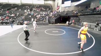 178 lbs Quarterfinal - Ethan Hall, Davis vs Oskar Velke, Mountain View