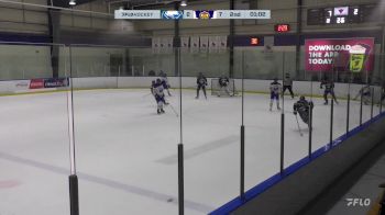 Replay: Home - 2024 Sabres U16 vs Marlboros U16 | Nov 29 @ 2 PM