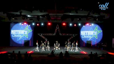 GymTyme Illinois - Style [2023 L3 Youth Day 2] 2023 Nation's Choice Grand Nationals