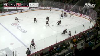 Replay: Home - 2025 Utica vs Belleville | Feb 17 @ 2 PM