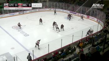 Replay: Away - 2025 Utica vs Belleville | Feb 17 @ 2 PM