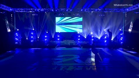 Michael Brennan vs Moses Cabrera Fight to Win 153