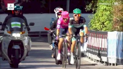 Final 1K: 2020 Tirreno-Adriatico Stage 3