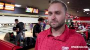 Nick Pate: 'Lanes Are Hooking Very Early'