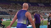 Replay: Men's Discus - 2026 Wanda Diamond League: Shanghai (CHN) | May 16 @ 8 PM