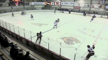 Replay: Home - 2024 Magog Cantonniers vs Charles-Lemoyne | Jan 26 @ 7 PM