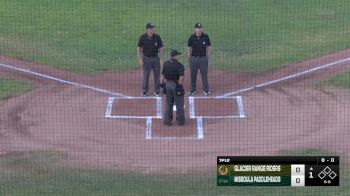 Missoula PaddleHeads vs. Glacier Range Riders - 2025 Glacier Range Riders vs Missoula PaddleHeads