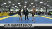 Lonnie Scott Barton vs John Yeong Choe 2026 Pan IBJJF Jiu-Jitsu No-Gi Championship